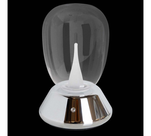 Настольная лампа декоративная Lightstar Uovo III 807904