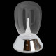 Настольная лампа декоративная Lightstar Uovo III 807904