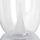 Настольная лампа декоративная Lightstar Uovo III 807904