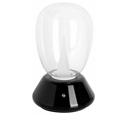 Настольная лампа декоративная Lightstar Uovo III 807907