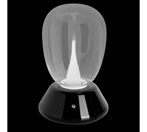 Настольная лампа декоративная Lightstar Uovo III 807907