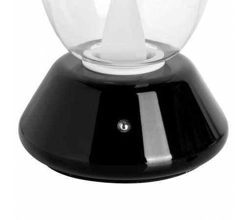 Настольная лампа декоративная Lightstar Uovo III 807907