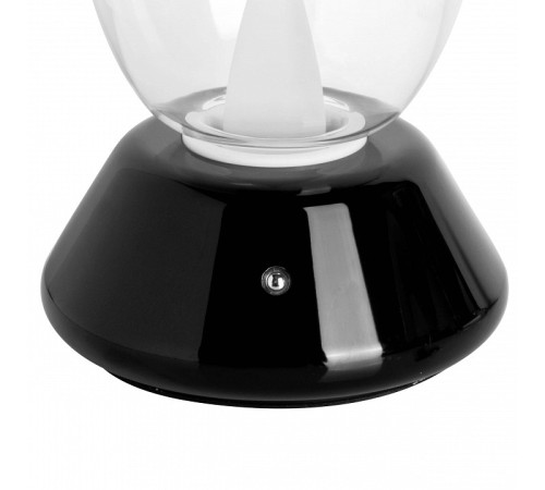 Настольная лампа декоративная Lightstar Uovo III 807907