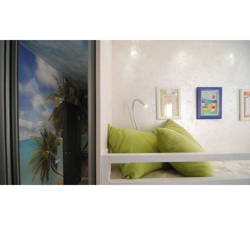 Бра Lightstar Muro 808619