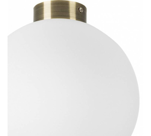 Накладной светильник Lightstar Globo 812031