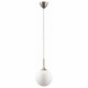 Подвесной светильник Lightstar Globo 813023