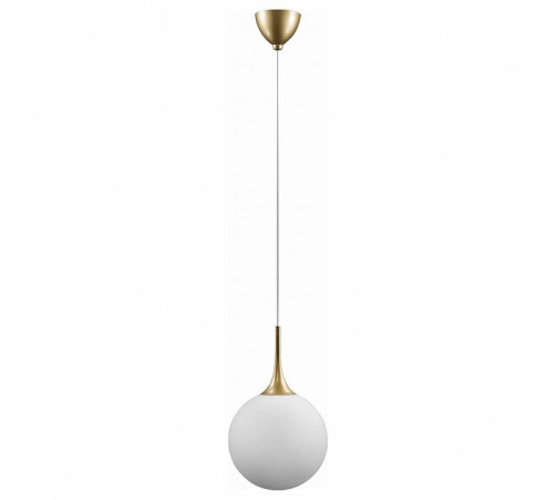 Подвесной светильник Lightstar Globo 813032