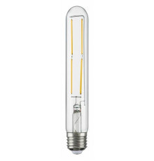 Лампа светодиодная Lightstar LED FILAMENT E27 6 Вт 3000 K 933902