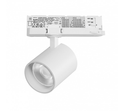 Светильник на штанге Lightstar Alta Base A5436QT36G