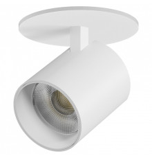 Спот Lightstar Alta Base A5436RS