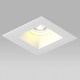Встраиваемый светильник Lightstar Domino D51606WMOD