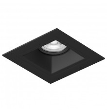 Встраиваемый светильник Lightstar Domino D51707BMOD