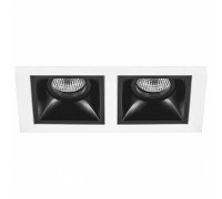 Встраиваемый светильник Lightstar Domino D5260707