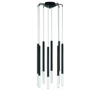 Подвесная люстра Lightstar Tubo L8T747137