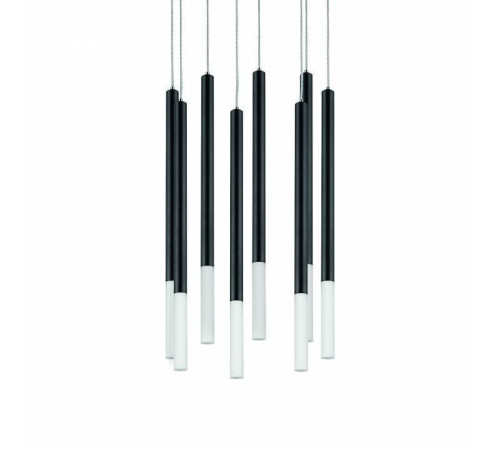 Подвесная люстра Lightstar Tubo L8T747137
