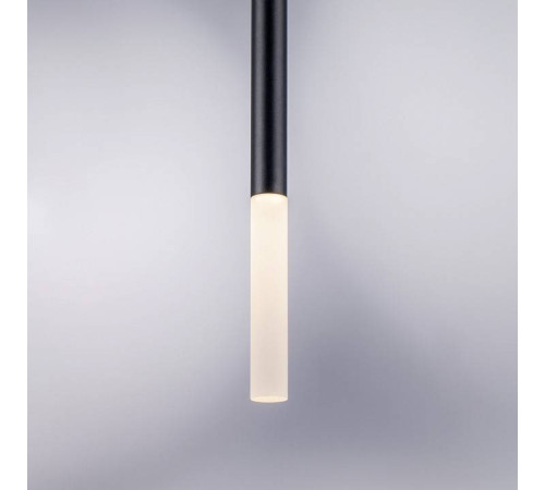 Подвесная люстра Lightstar Tubo L8T747137