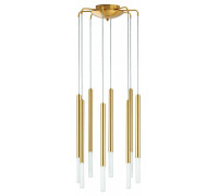 Подвесная люстра Lightstar Tubo L8T747143