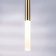Подвесная люстра Lightstar Tubo L8T747143