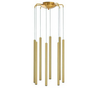 Подвесная люстра Lightstar Tubo L8T747233