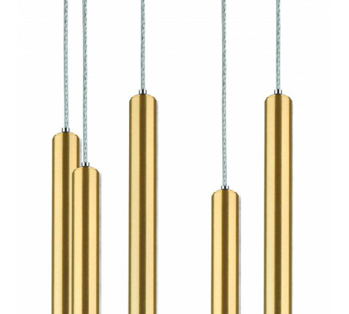 Подвесная люстра Lightstar Tubo L8T747233
