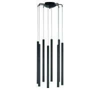 Подвесная люстра Lightstar Tubo L8T747237
