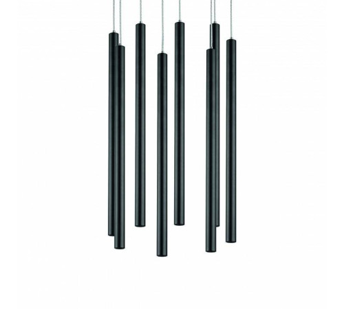 Подвесная люстра Lightstar Tubo L8T747237