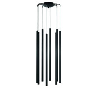 Подвесная люстра Lightstar Tubo L8T747337