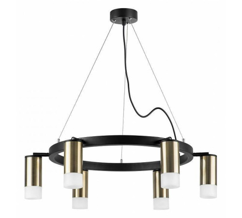 Подвесная люстра Lightstar Rullo LR0163161