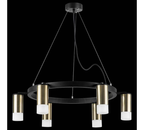 Подвесная люстра Lightstar Rullo LR0163161