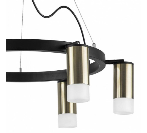 Подвесная люстра Lightstar Rullo LR0163161