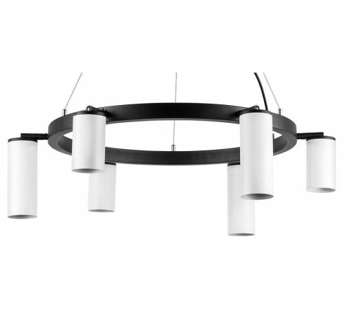 Подвесная люстра Lightstar Rullo LR016363863