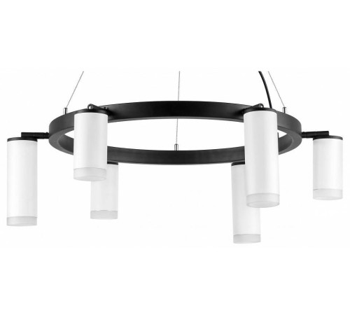 Подвесная люстра Lightstar Rullo LR0163638630