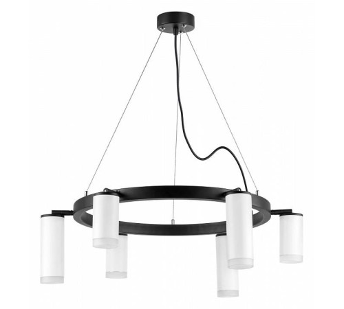 Подвесная люстра Lightstar Rullo LR0163638630