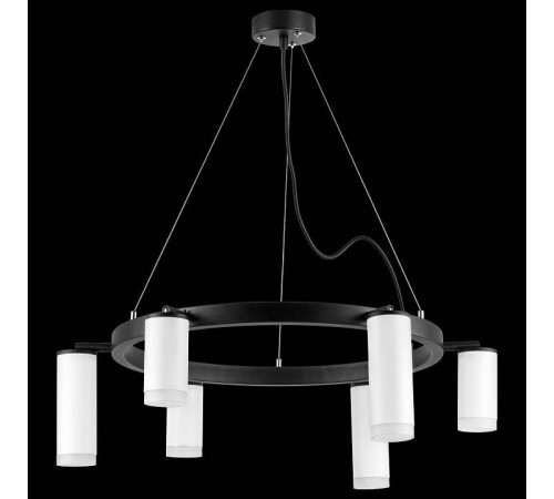 Подвесная люстра Lightstar Rullo LR0163638630