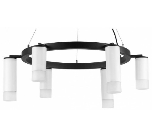 Подвесная люстра Lightstar Rullo LR0163638631