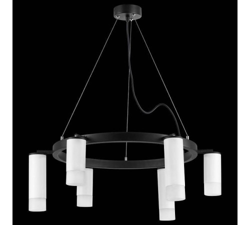 Подвесная люстра Lightstar Rullo LR0163638631