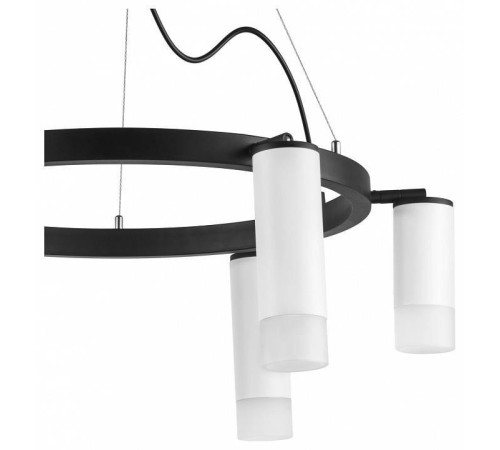 Подвесная люстра Lightstar Rullo LR0163638631