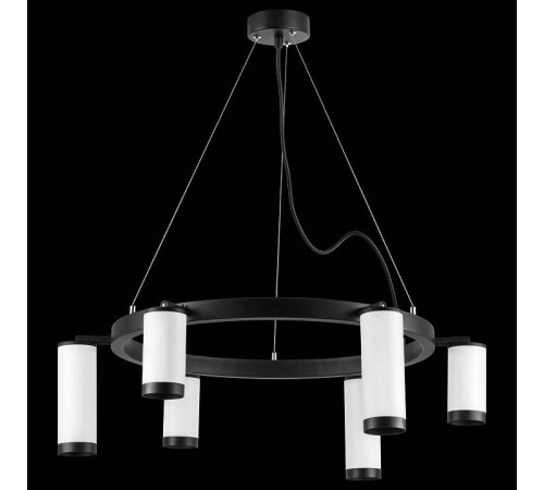 Подвесная люстра Lightstar Rullo LR0163638637