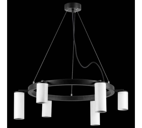Подвесная люстра Lightstar Rullo LR016363863