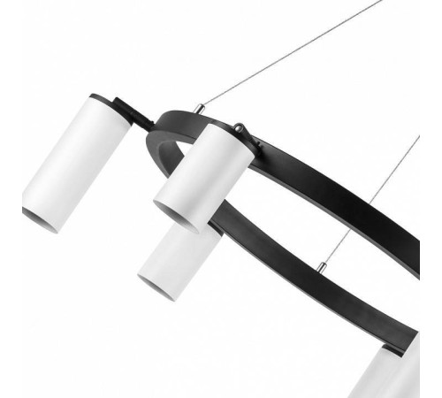 Подвесная люстра Lightstar Rullo LR016363863