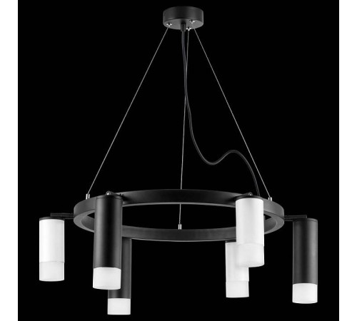 Подвесная люстра Lightstar Rullo 1xGU10 LR0168733631