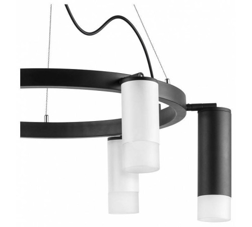 Подвесная люстра Lightstar Rullo 1xGU10 LR0168733631