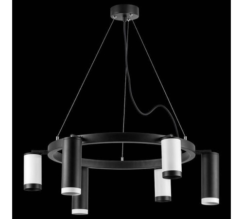 Подвесная люстра Lightstar Rullo LR01687336376