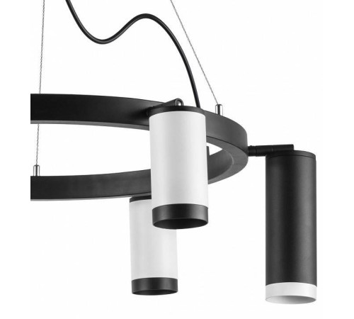 Подвесная люстра Lightstar Rullo LR01687336376