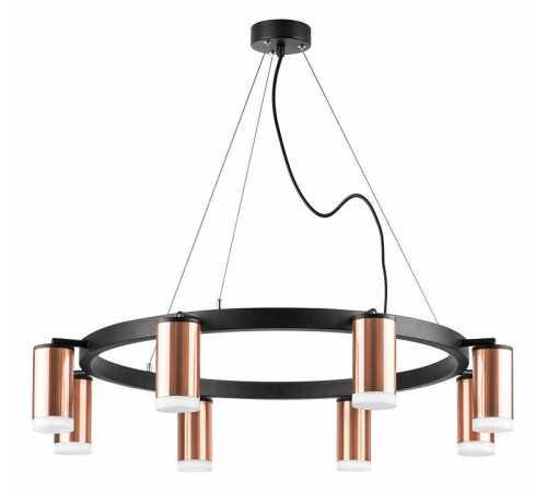 Подвесная люстра Lightstar Rullo LR0183080