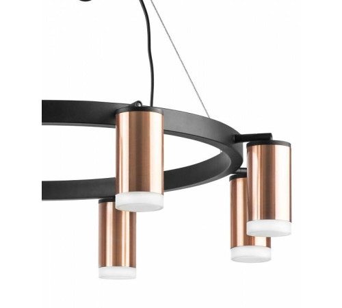 Подвесная люстра Lightstar Rullo LR0183080