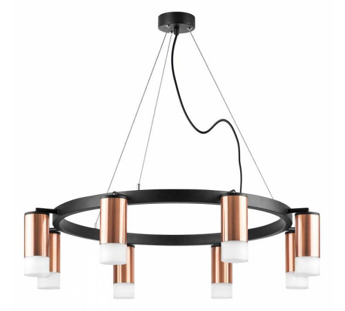 Подвесная люстра Lightstar Rullo LR0183081