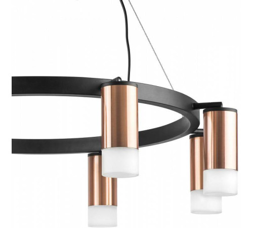 Подвесная люстра Lightstar Rullo LR0183081