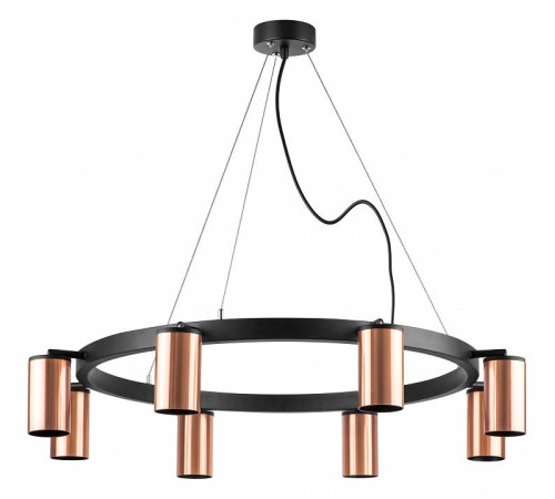 Подвесная люстра Lightstar Rullo LR018308