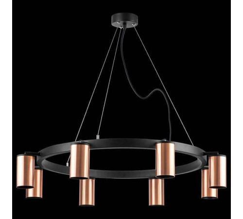 Подвесная люстра Lightstar Rullo LR018308